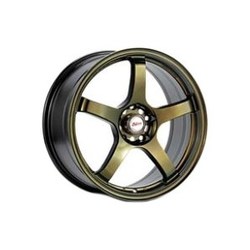 Kosei K3 Formula (7,5x18/5x114,3 ET47 DIA73,1)