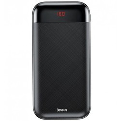BASEUS Mini Cu Digital Display 20000 (черный)