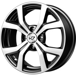 K7 K-147 Kaspian (6x15/4x100 ET48 DIA54,1)