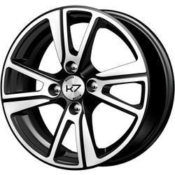 K7 K-27 Galeon (5,5x14/4x108 ET40 DIA63,4)