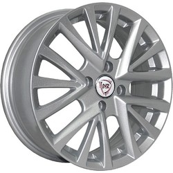 NZ 704 (6x15/4x98 ET35 DIA58,5)
