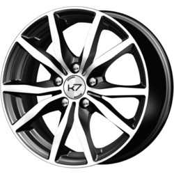 K7 K-57 Komandor (6,5x15/5x114,3 ET35 DIA67,1)
