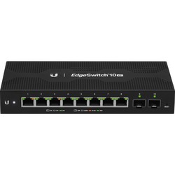 Ubiquiti EdgeSwitch ES-10XP