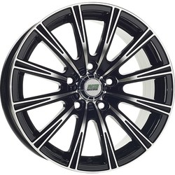 Nitro Y3178 (6,5x15/5x105 ET39 DIA56,6)