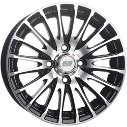 Nitro Y3185 (7,5x17/5x105 ET42 DIA56,6)