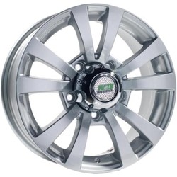 Nitro Y740 (6,5x16/5x139,7 ET40 DIA98,6)