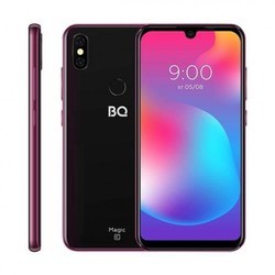 BQ BQ-5730L Magic C (красный)