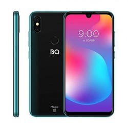 BQ BQ-5730L Magic C (синий)