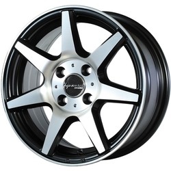 PDW RJR REV (7x17/4x100 ET42 DIA60,1)