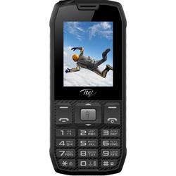 Itel IT4510 (черный)