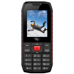 Itel IT4510 (красный)