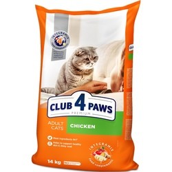 Club 4 Paws Adult Chicken 14 kg
