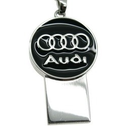 Uniq Slim Auto Ring Key Audi