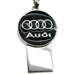 Uniq Slim Auto Ring Key Audi 8Gb