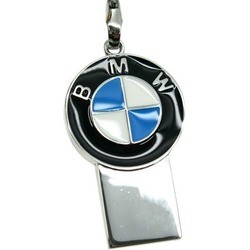 Uniq Slim Auto Ring Key BMW 8Gb