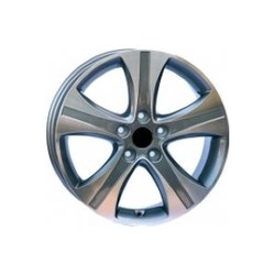 RZT 52203 7x17/5x114,3 ET52 DIA67,1