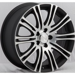 Race Ready CSS 271 (6,5x15/4x98 ET35 DIA58,6)