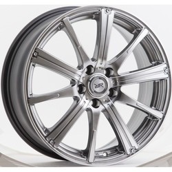 Race Ready CSS 488 (6x15/5x105 ET29 DIA56,6)