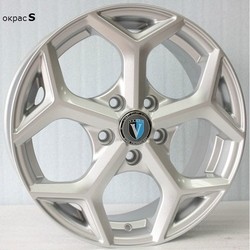 Venti 1612 (6,5x16/5x108 ET50 DIA63,3)