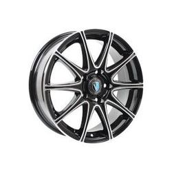 TechLine 1616 6,5x16/5x114,3 ET38 DIA67,1