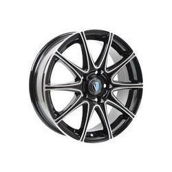 TechLine 1716 (7x17/5x114,3 ET45 DIA67,1)