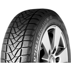 Firestone Winterhawk C 215/65 R16C 106R