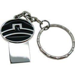 Uniq Slim Auto Ring Key Great Wall