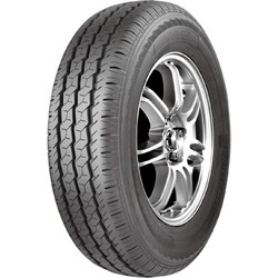 HILO Brawn XC1 205/70 R15C 106R