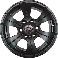 TechLine 652 7,5x16/6x139,7 ET0 DIA108,1