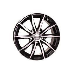 TechLine 651 (6,5x16/5x105 ET39 DIA56,6)
