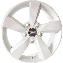 TechLine 543 (6x15/5x100 ET38 DIA57,1)