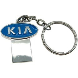 Uniq Slim Auto Ring Key Kia