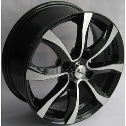 iFree Dice KC696 (6x15/4x108 ET45 DIA63,4)