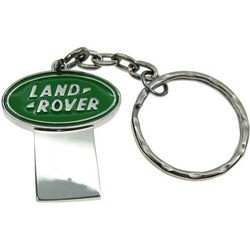 Uniq Slim Auto Ring Key Land-Rover