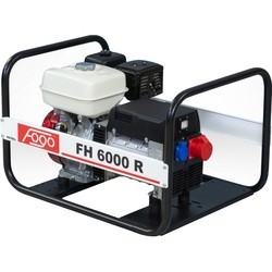 Fogo FH 6000R