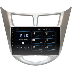Incar XTA-9301