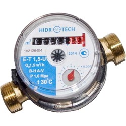 Hidrotech E-T 1.5-U cold