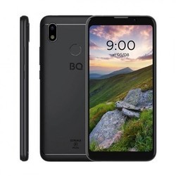 BQ BQ-5535L Strike Power Plus (черный)