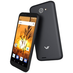 Vertex Impress Sunset NFC (черный)