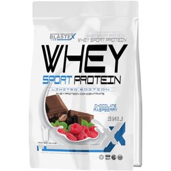 Blastex Whey Sport Protein 4 kg
