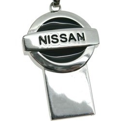 Uniq Slim Auto Ring Key Nissan