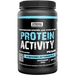 Extremal Protein Activity 2 kg