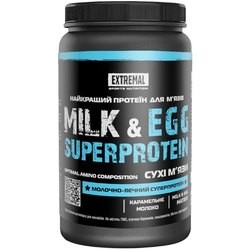 Extremal Milk and Egg Super Protein 0.7 kg