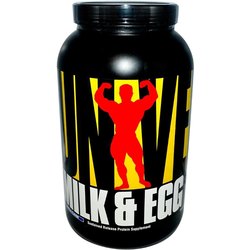 Universal Nutrition Milk and Egg 0.68 kg