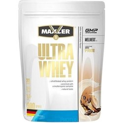 Maxler Ultra Whey 0.9 kg