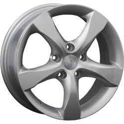 Replay SZ66 (6,5x16/5x114,3 ET50 DIA60,1)