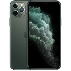 Apple iPhone 11 Pro 64GB (зеленый)