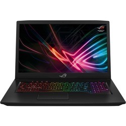 Asus GL703GM-E5091T