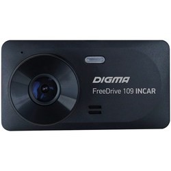 Digma FreeDrive 109 INCAR