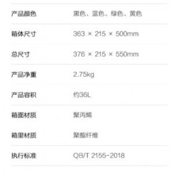 Xiaomi 20 Youth Version (черный)